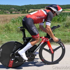 CLM de Nanton samedi 28/06