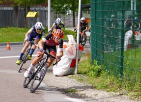 Hugo ANTUNES, 1er à Montbéliard (25200)