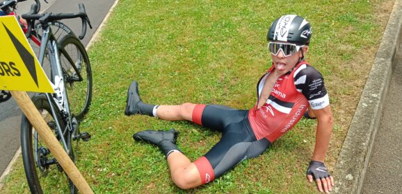 Hugo Antunes second à Châtillon le Duc (25)