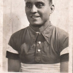 AUXY celebre son champion Ernest TERREAU (1908-1983) du 10 au 12 Octobre 2025 Exposition salle des fêtes 14h/18h entrée libre