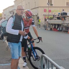 Gp Nocturne de la fête de Feurs (42) Gary Grillot 9 ème