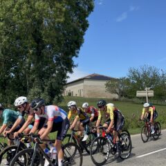 Gp de Chavannes sur Ressouze (01) Jean Chaussivert 17 ème, Jérémy Dérangère 39 ème, Gary Grillot et Neo Dérangère DNF ,Merci à Flavie et René pour le reportage.
