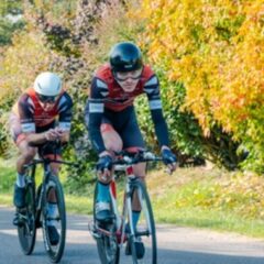 Clm Buxy Mathieu Perroux/ Baptiste Charles 4 èmes