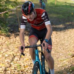 Cyclo-cross Chalon-sur-Saône (Merci Mathieu,Cédric et Noel)
