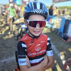 Roc d’Azur Bravo Antoine Dauvillaire (85 ème sur 300)