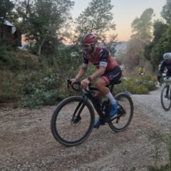 Roc D’Azur Pierre Fabien Dauvillaire