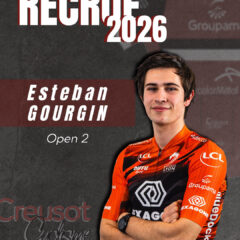 Ils ont souhaité rejoindre Creusot Cyclisme en 2026