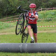 Cyclo-cross Saint-Gengoux Dimanche 12 Octobre 2025 (Merci Mathieu Perroux(reportage) et Noel Talpin(photos)