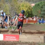 Carnet de route semaine 44 Creusot Cyclisme