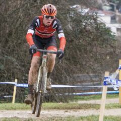 Hugo Antunes 5ème du Cyclo-Cross d’Ornans (25)
