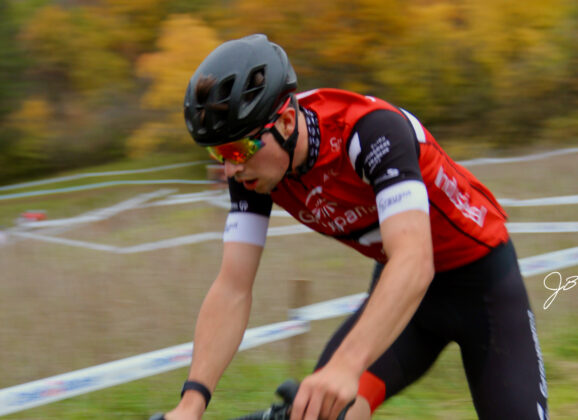 Carnet de route S45/46