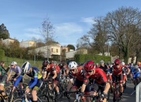 Photos Cx Bourbon ( By Flavie B)