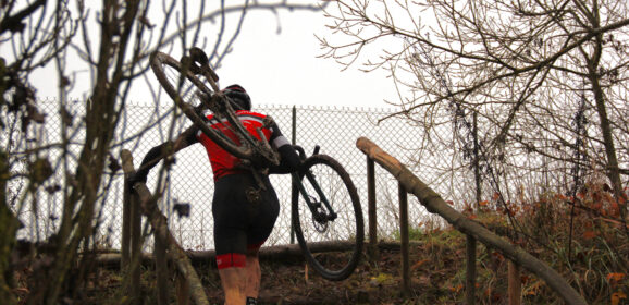 Cyclo-cross Ruffey-sur-Seille (Desnes)
