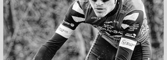 Cx du Creusot by Roland Douarre