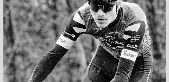 Cx du Creusot by Roland Douarre