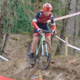 Résultat ANTUNES Hugo – Cyclo-cross de la Douce – Belfort