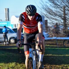 VTT – Tests détection départementaux U15 – U17