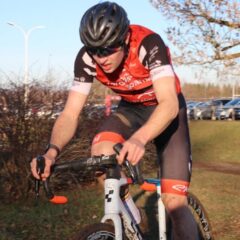 Cx Valdahon (25) Esteban Gourgin 9 ème