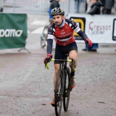 Un bon millésime pour Creusot Cyclisme