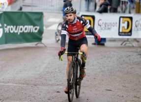 Un bon millésime pour Creusot Cyclisme