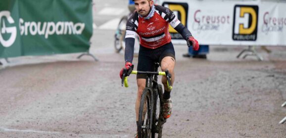 Un bon millésime pour Creusot Cyclisme