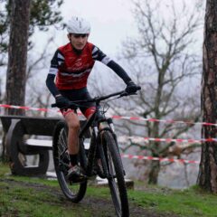 Stage VTT Enduro Autun – 16 au 19 avril 2026