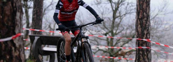 Stage VTT Enduro Autun – 16 au 19 avril 2026