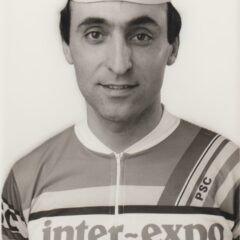 Creusot Cyclisme à nouveau plongé dans la tristesse