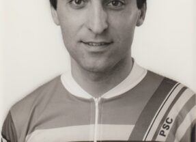 Creusot Cyclisme à nouveau plongé dans la tristesse