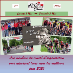 LA TRAIN HARD CLASSIC 2026