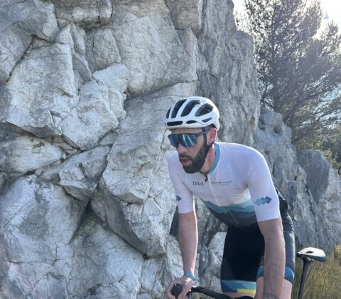 Stage Jour 5 by Flavie B