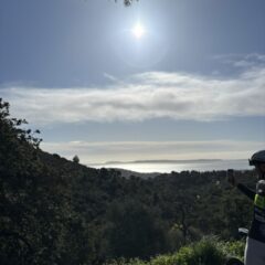 Règlement Challenge Départemental VTT 2026