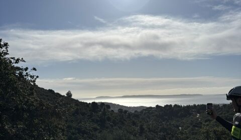 Règlement Challenge Départemental VTT 2026