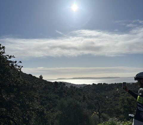 Règlement Challenge Départemental VTT 2026