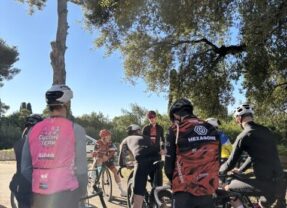 Stage Jour 3 by FlavieB