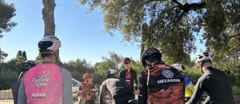 Stage Jour 3 by FlavieB