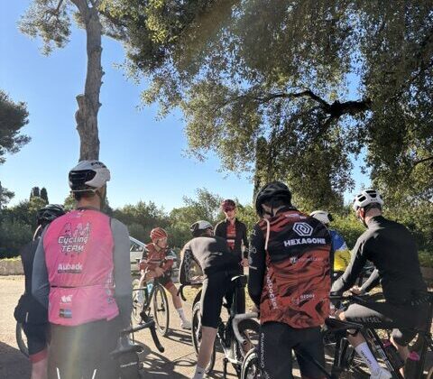 Stage Jour 3 by FlavieB