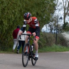 Carnet de ROUTE S13