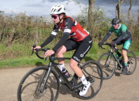 Prix de Jully-Les-Buxy Fsgt By Mathieu Perroux (Photos Cvs et Cédric Lemaitre)