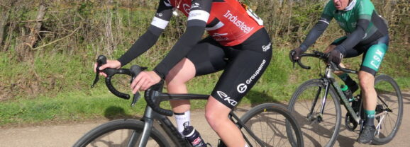 Prix de Jully-Les-Buxy Fsgt By Mathieu Perroux (Photos Cvs et Cédric Lemaitre)