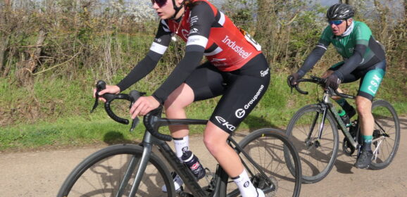 Prix de Jully-Les-Buxy Fsgt By Mathieu Perroux (Photos Cvs et Cédric Lemaitre)