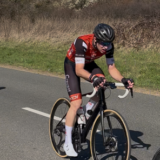 Esteban Gourgin Circuit des communes de la Vallée du Béda à Durtol (63) (Open2)