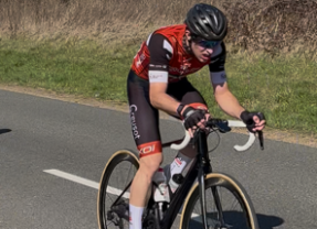 Esteban Gourgin Circuit des communes de la Vallée du Béda à Durtol (63) (Open2)