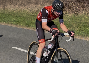 Esteban Gourgin Circuit des communes de la Vallée du Béda à Durtol (63) (Open2)