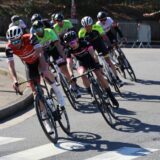 Résumé course Romain Charles à Vénissieux