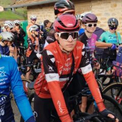 Résultat Prix des 3 Communes Hugo Antunes