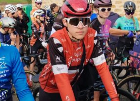 Résultat Prix des 3 Communes Hugo Antunes