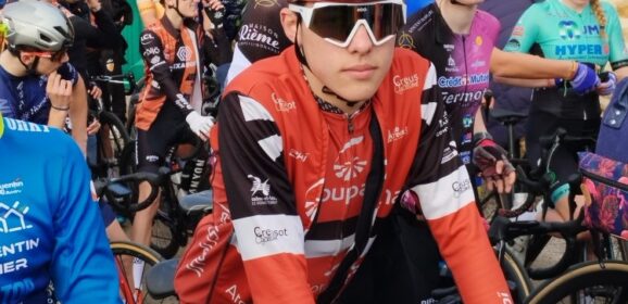 Résultat Prix des 3 Communes Hugo Antunes