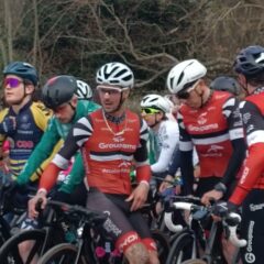 Prix de Verzé (22/03/2026) Mathis Pascal (17ème) , Esteban Gourgin (19 ème), Néo Derangère (25 ème),Romain Tissot (35 ème), Nathan Tissot (39 ème),Mathieu Perroux (67 ème),Lucas Gueugneaud (93 ème),Baptiste Charles (104 ème)