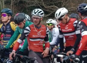 Prix de Verzé (22/03/2026) Mathis Pascal (17ème) , Esteban Gourgin (19 ème), Néo Derangère (25 ème),Romain Tissot (35 ème), Nathan Tissot (39 ème),Mathieu Perroux (67 ème),Lucas Gueugneaud (93 ème),Baptiste Charles (104 ème)